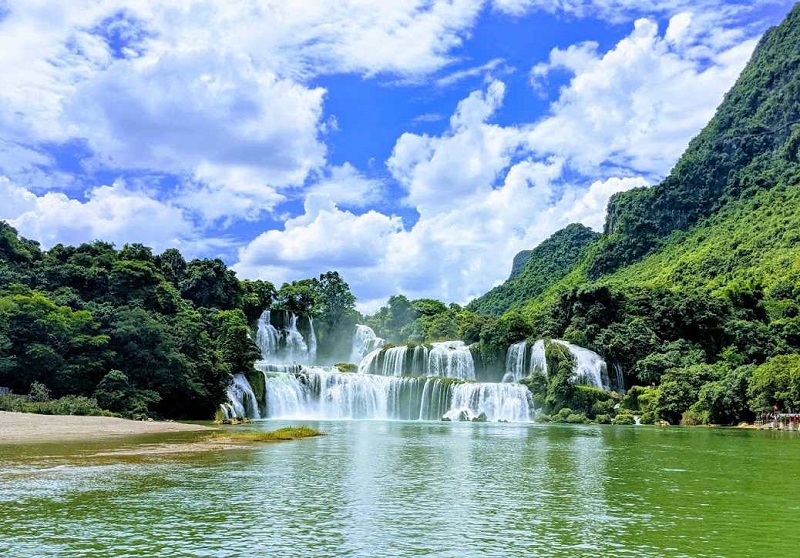 Kinh nghiệm du lịch Cao Bằng