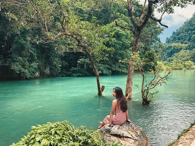 Kinh nghiệm du lịch Cao Bằng