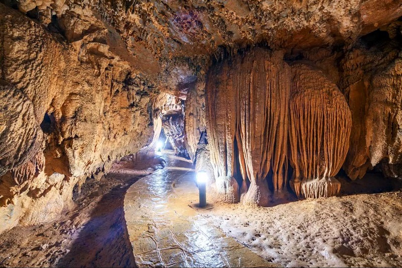 Kinh nghiệm du lịch Cao Bằng