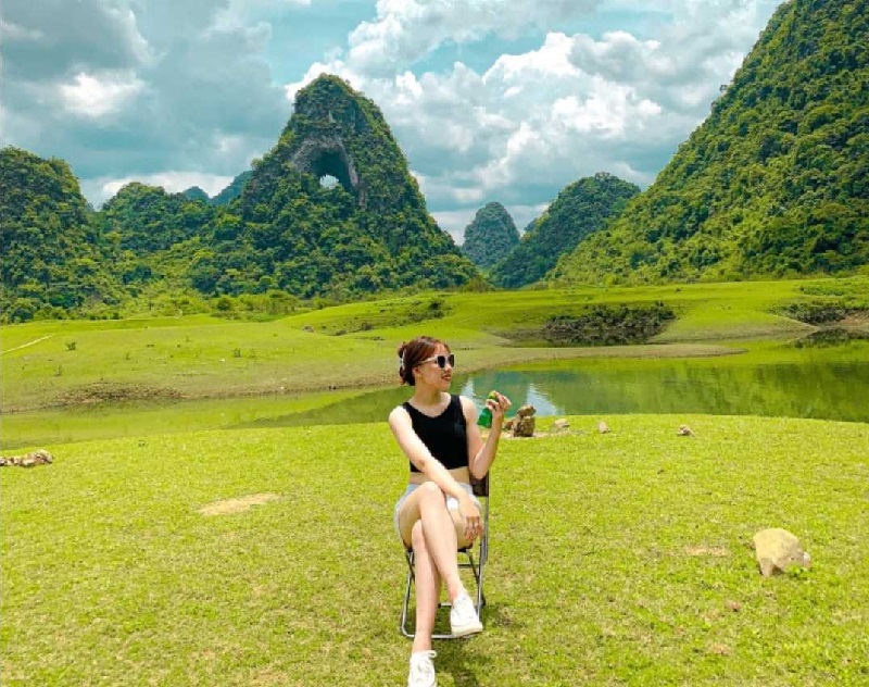 Kinh nghiệm du lịch Cao Bằng