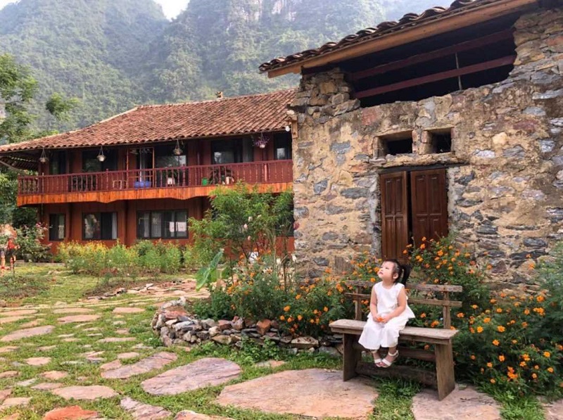 Kinh nghiệm du lịch Cao Bằng