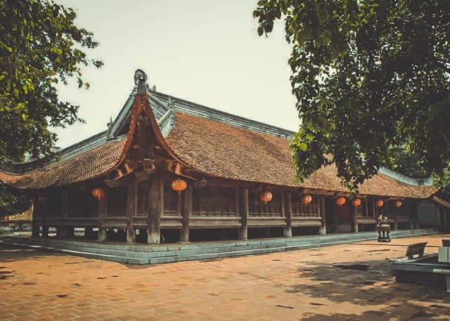 du lịch Bắc Ninh