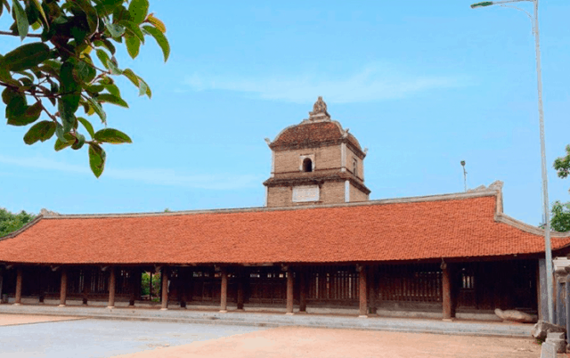 du lịch Bắc Ninh