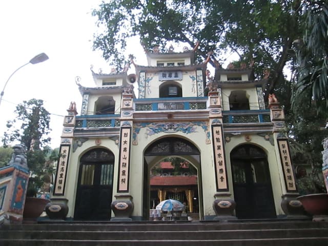 du lịch Bắc Ninh