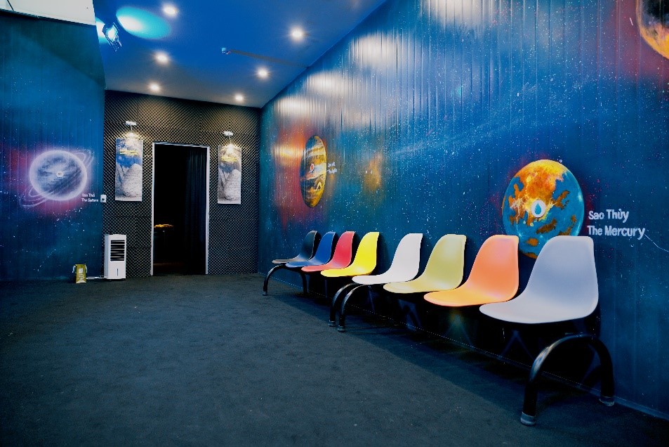 32 Nhà triển lãm âm thanh đầu tiên tại Việt Nam và Đông Nam Á – Dak Nong  UNESCO Global Geopark