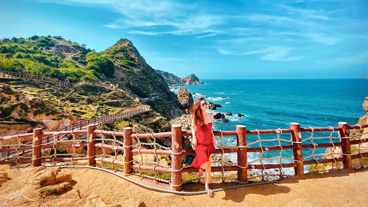 cảnh đẹp phú yên