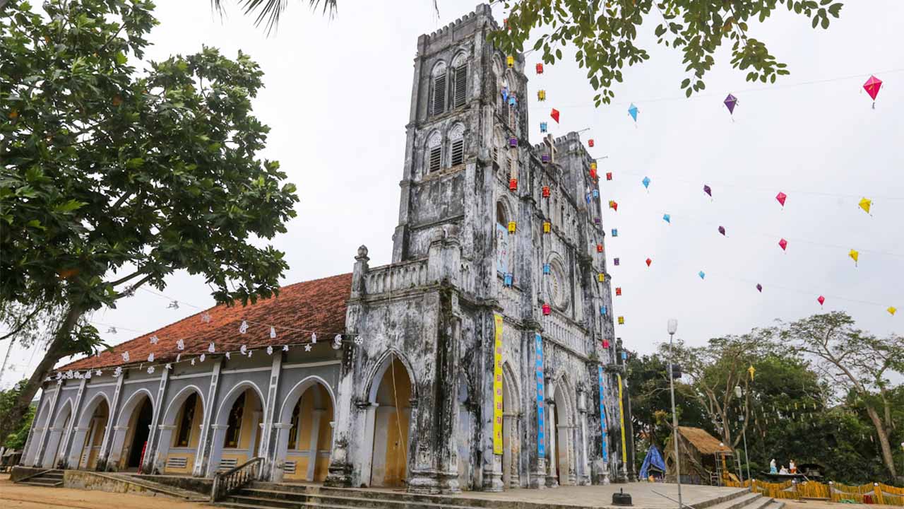 thành phố phú yên