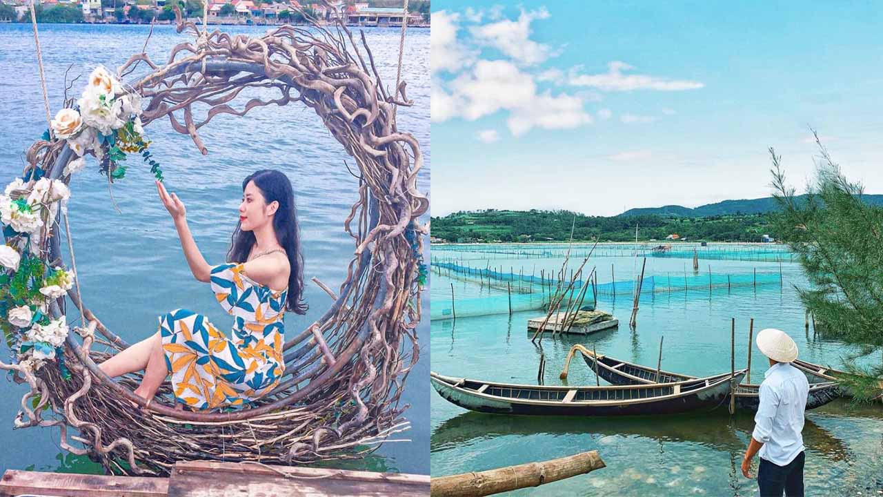 cảnh đẹp ở phú yên