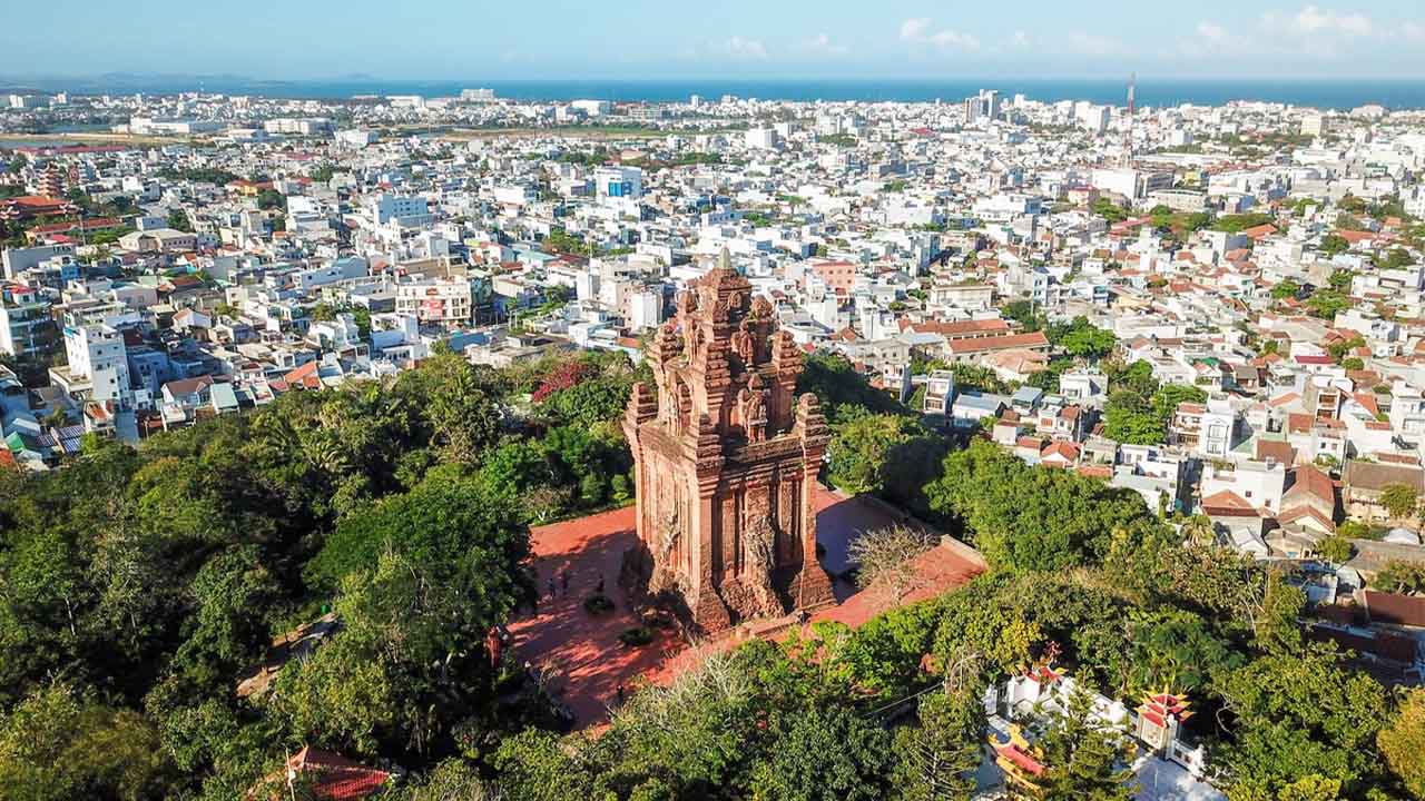 chơi gì ở phú yên