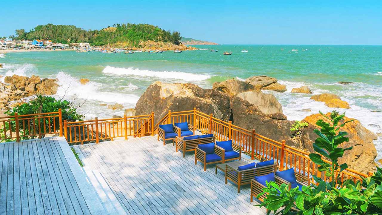 địa điểm du lịch ở phú yên