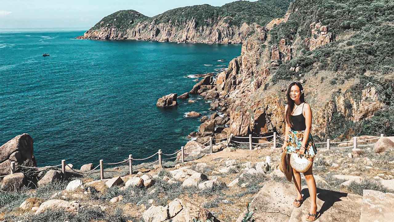 thắng cảnh phú yên