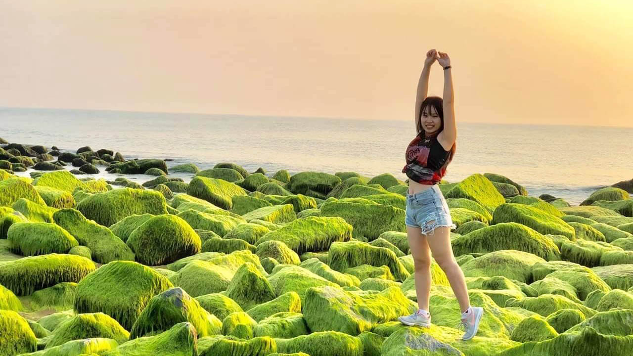 các điểm du lịch phú yên