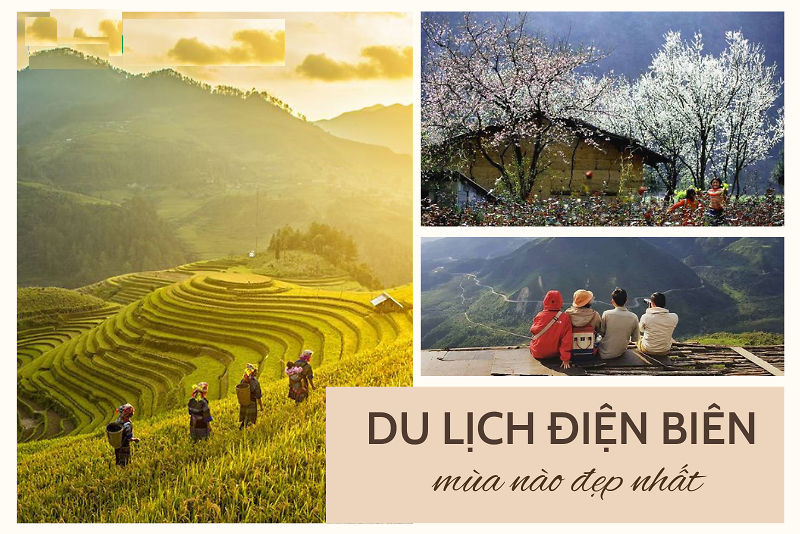 Nên du lịch Điện Biên vào mùa nào?