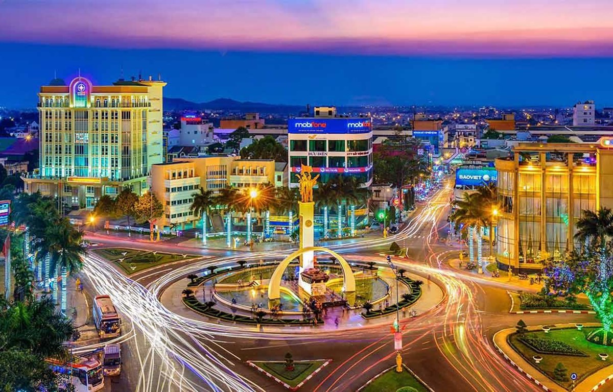 Kinh nghiệm phượt du lịch Buôn Mê Thuột từ A đến Z 2