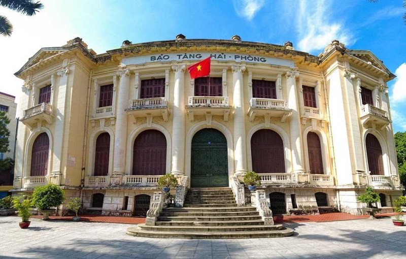 Kinh nghiệm du lịch Hải Phòng