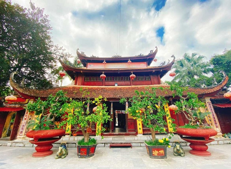 Kinh nghiệm du lịch Hải Phòng