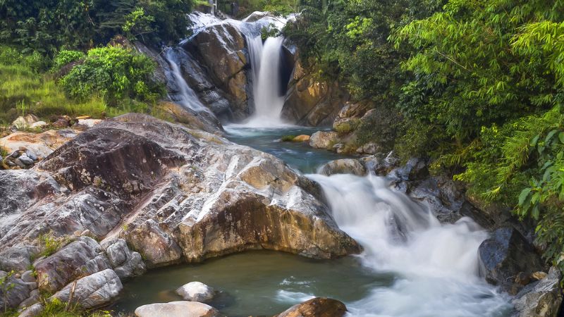 Du lịch Đắk Tô