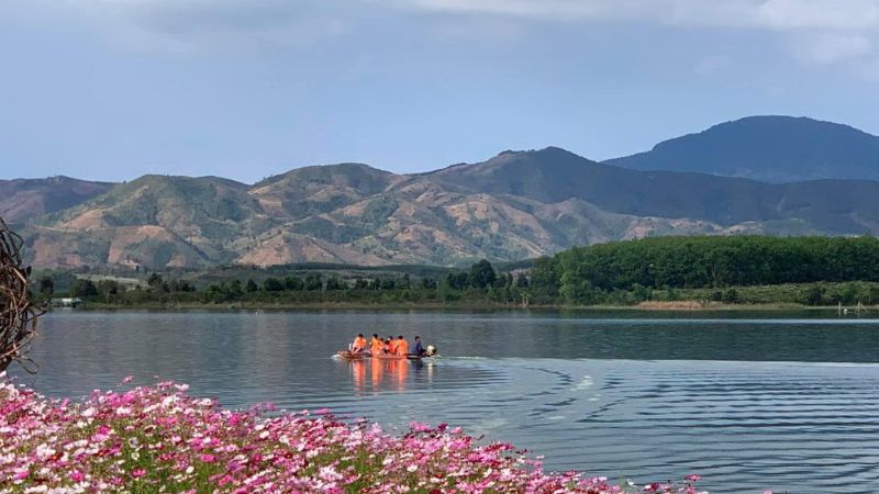 Du lịch Đắk Hà