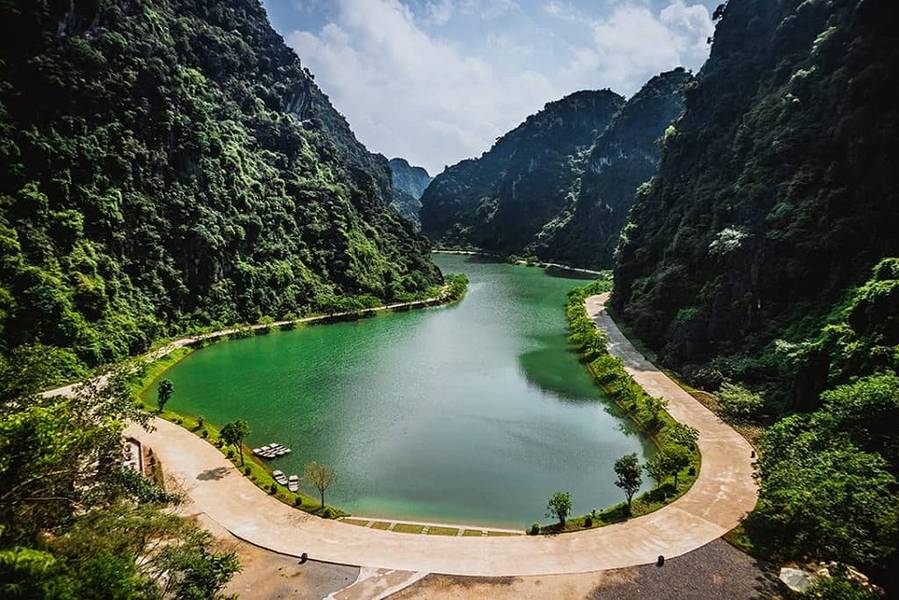 kinh nghiệm du lịch Ninh Bình