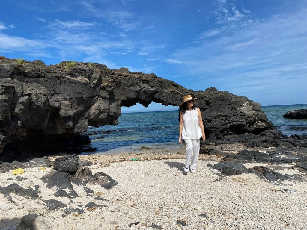 Ảnh: @hoaithu_instar