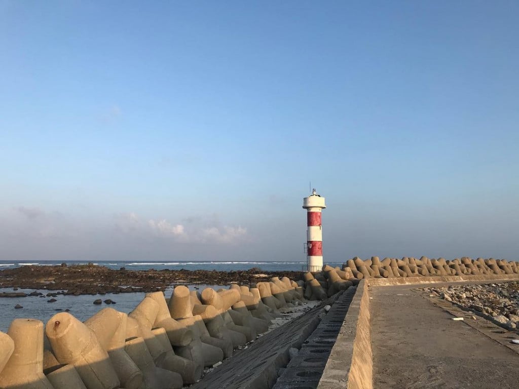 Hòn Mù Cu. Ảnh: @mytraveldiary223