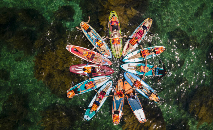 COMBO TOUR HÒN KHÔ TỰ TÚC 350K/NGƯỜI. - THICHTOURS