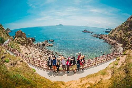 Eo Gió Quy Nhơn ở đâu? Kinh nghiệm đi du lịch từ A-Z