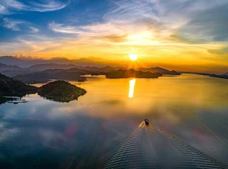 Những địa điểm du lịch hấp dẫn ở Thái Nguyên