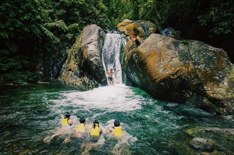 Những địa điểm du lịch hấp dẫn ở Thái Nguyên