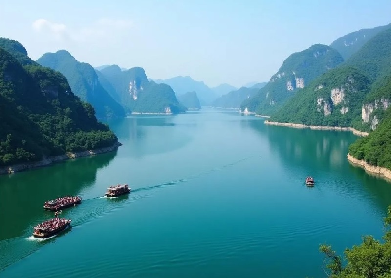 Giới thiệu về Thái Nguyên