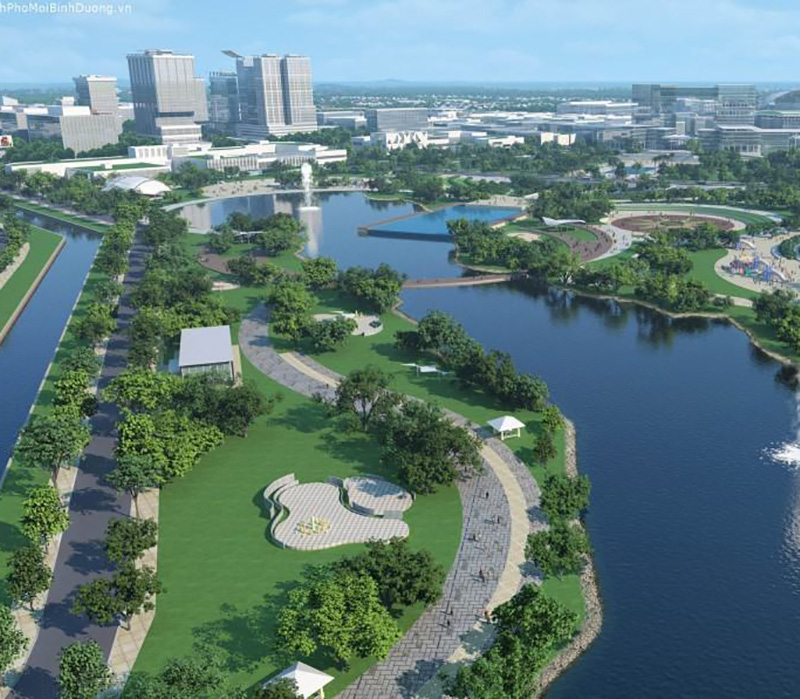 Vi vu khám phá du lịch Bình Dương với 8 điểm đến hấp dẫn 7