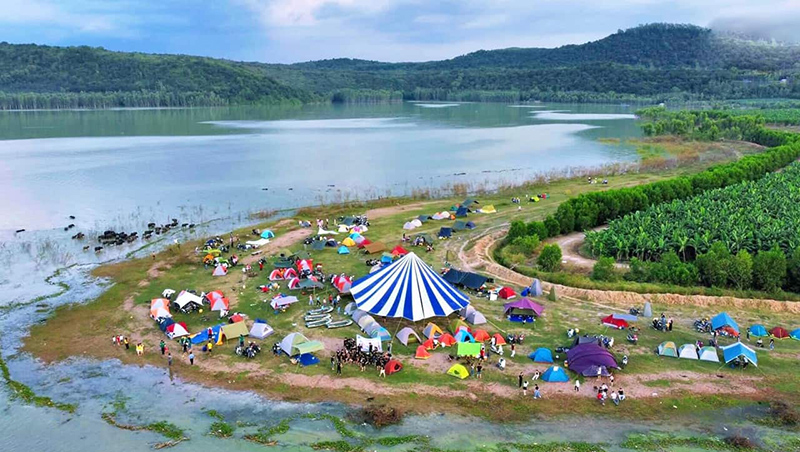 Vi vu khám phá du lịch Bình Dương với 8 điểm đến hấp dẫn 8